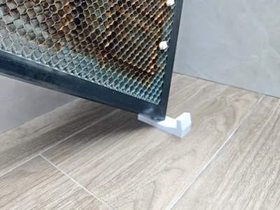 xTool Honeycomb Panel Drying Rack