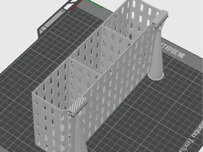 Aquarium Planting Basket Plant Basket Hydroponic Basket