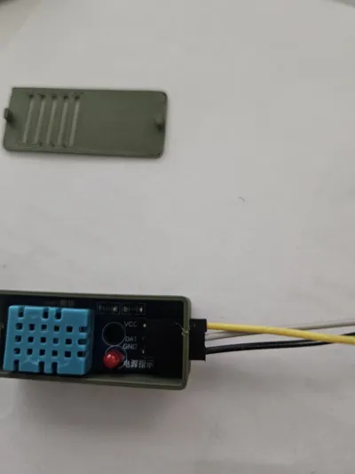 DHT11 Case
