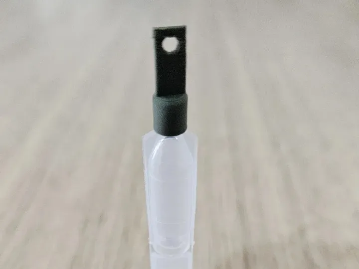 Systane Eye Drop Cap