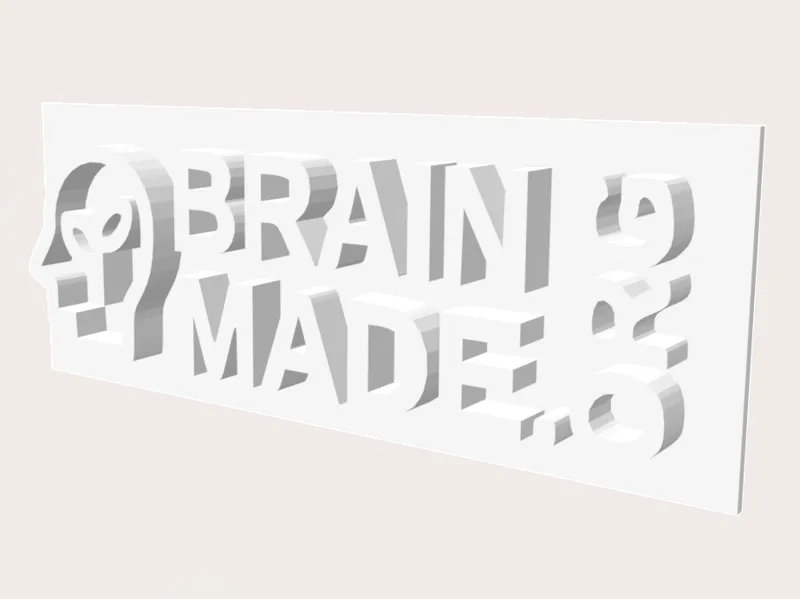 Brainmade.org Logo