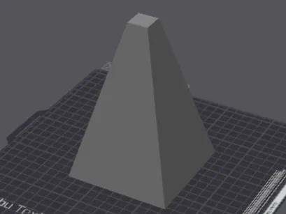 6 INCH CONE