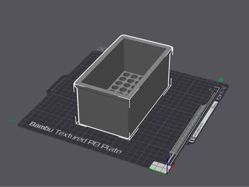 CNC HOLE JIG