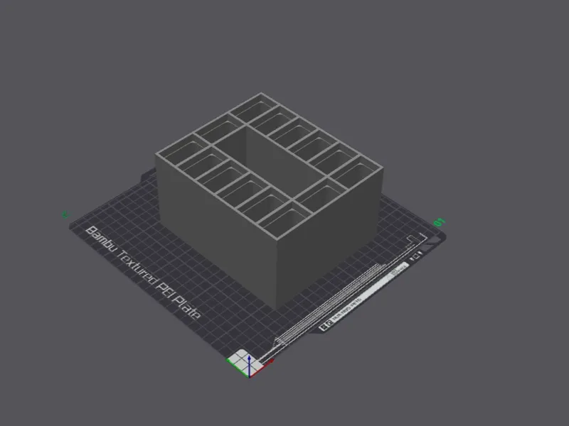 MINT TIN PACKAGING JIG