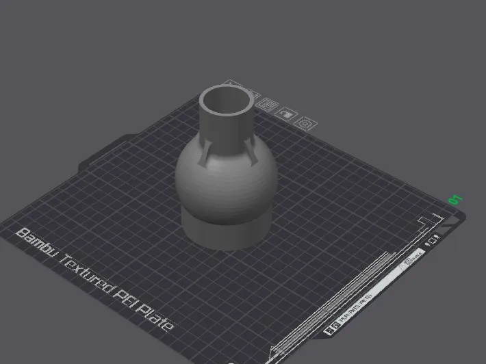 MINT VACUUM TRANSITION