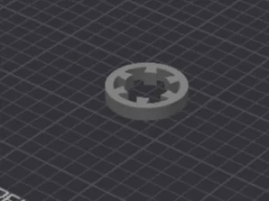 SPIDER ADAPTOR