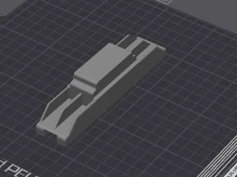 SPIDER LIGHT BRACKET