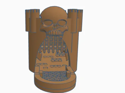 dice tower-dice roller