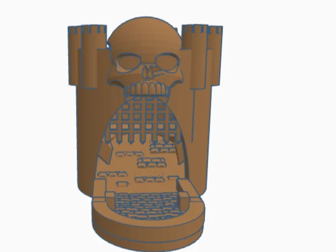dice tower-dice roller