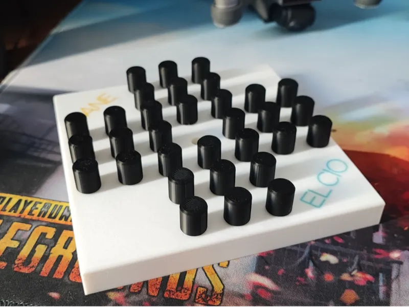 Jogo Tabuleiro Resta 1 - One Left