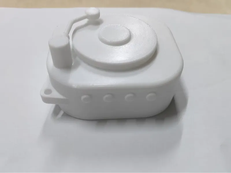大学生建模作业——音响