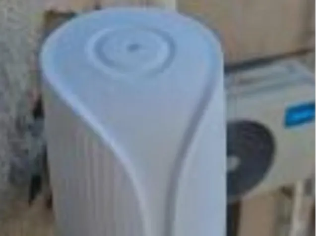 大学生建模作业——加湿器