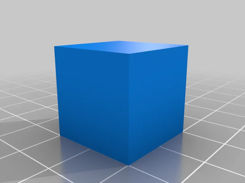 Low poly sphere :)