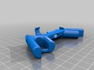 8bitdo ZERO 2 gamepad handle V2