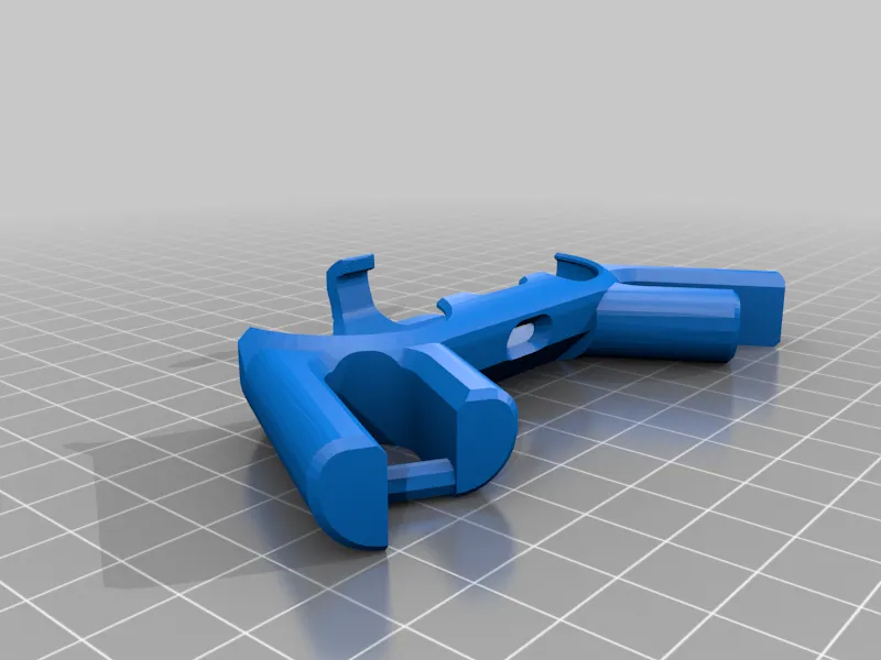8bitdo ZERO 2 gamepad handle V2