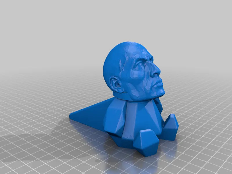 THE ROCK door stop