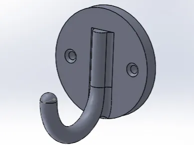 Coat Hook