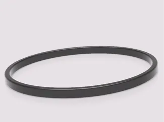 (Dicht) Ring parametrisch