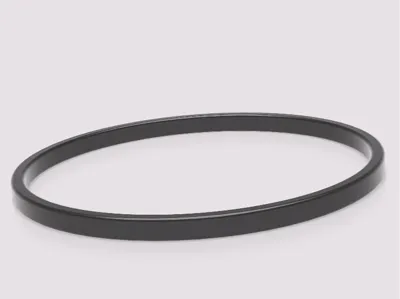(Sealed) parametric ring