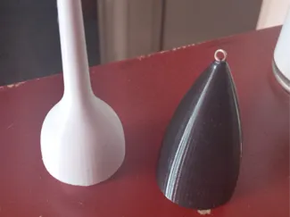 boya para pesca