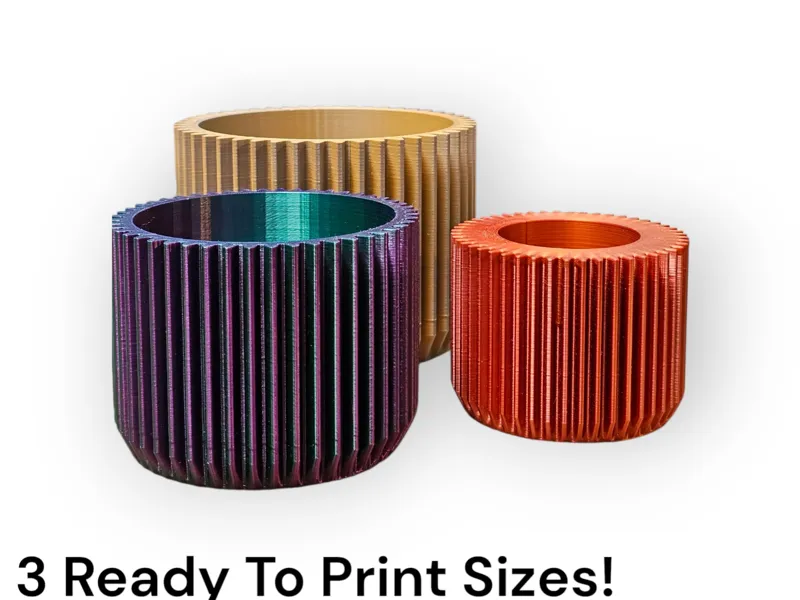Plant Pots