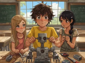 robotica