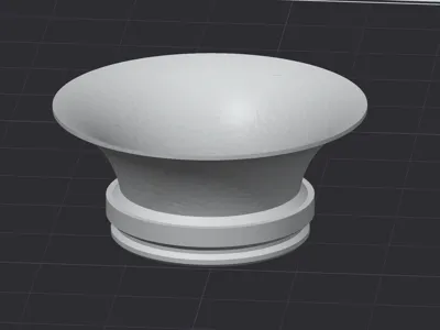 a1 mini fan bellmouth v0