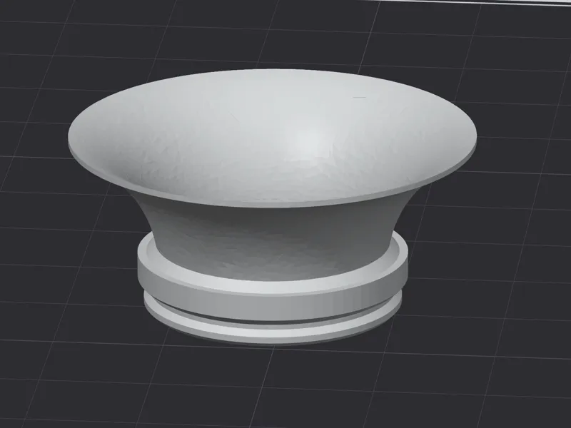 a1 mini fan bellmouth v0