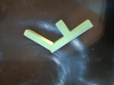 fidget gun