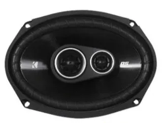6 x 9 Speaker Enclosure