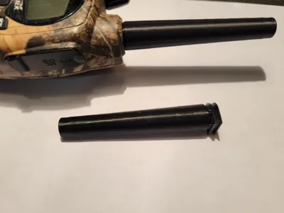 Midland GXT1050 Antenna