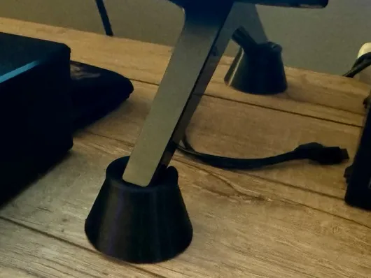 TV Foot Riser
