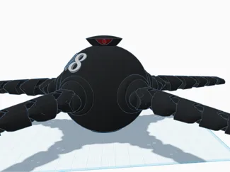 flexi omni-droid