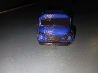 torino auto argentino de cuatro puertas