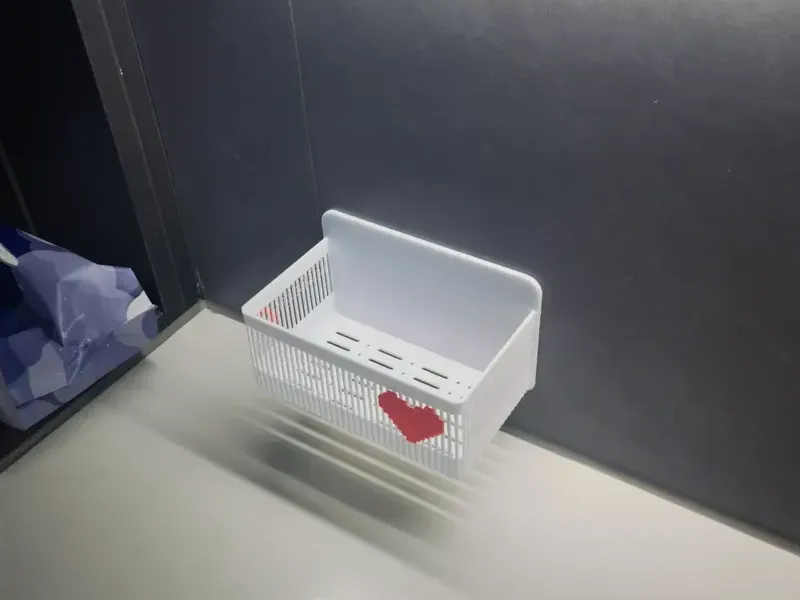 湿纸巾收纳