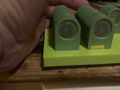 rfidtag with holder