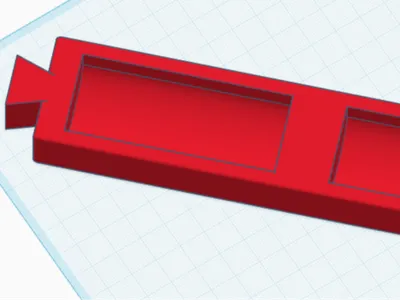 Junk Mat Middle