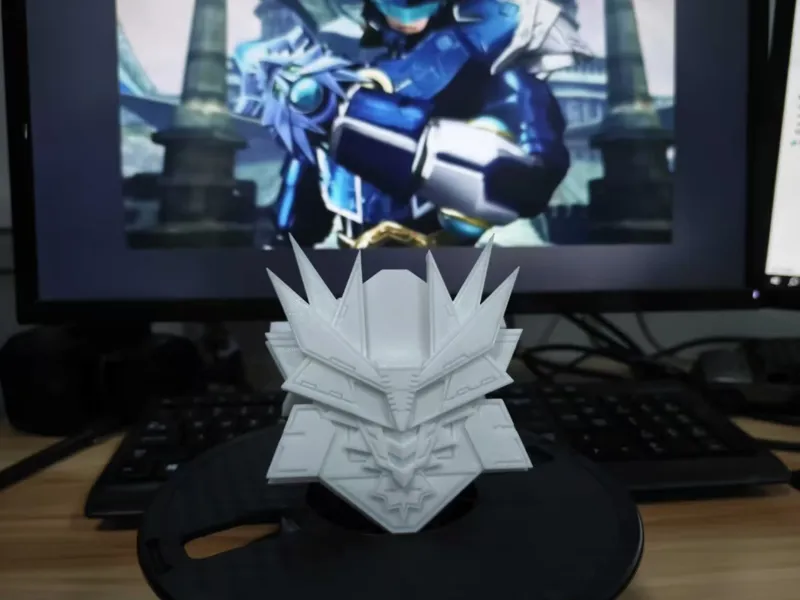 超兽武装龙戬异能锁（可以开合）