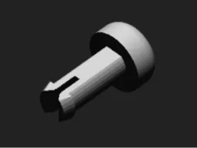 Pc Fan Pin (remix)