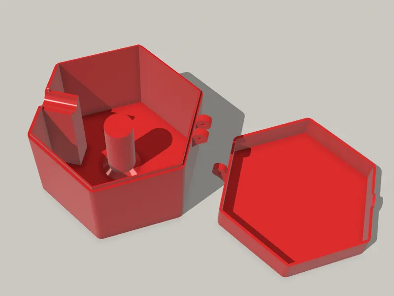 ashtray