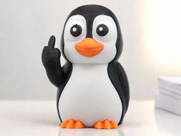 Penguin