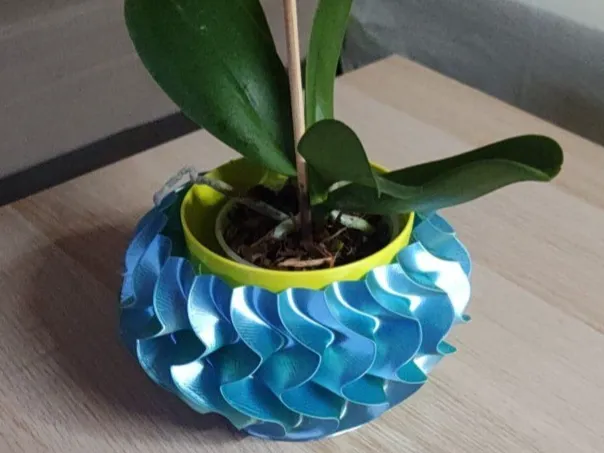 Vasemode Planter