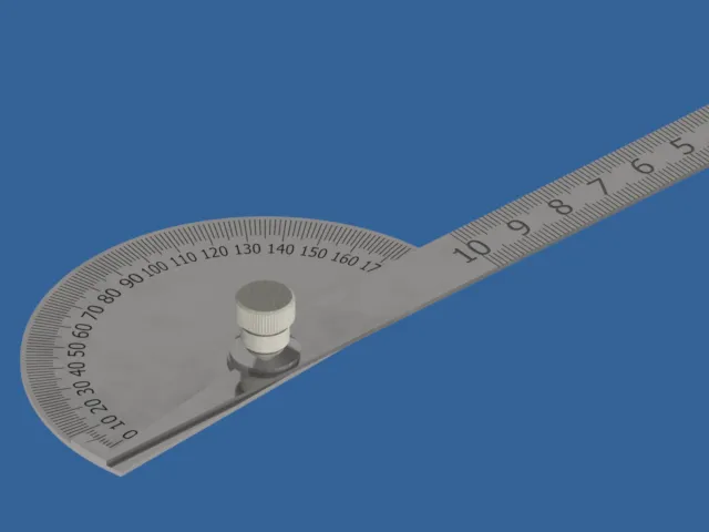 protractor
