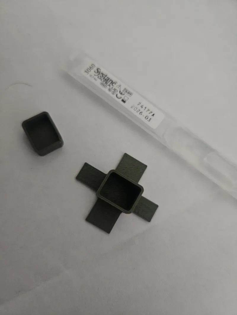 Stand/Holder for Systane Eye Drops