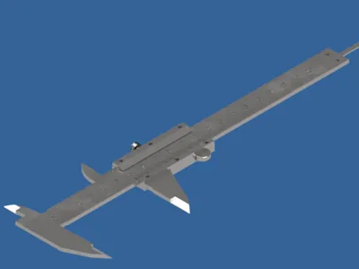 vernier caliper