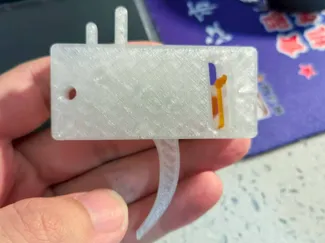 扳机
