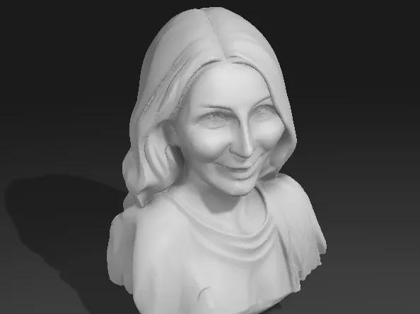 Statue