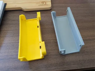 Strata Heavy Duty Garden Box Replacement  Clip