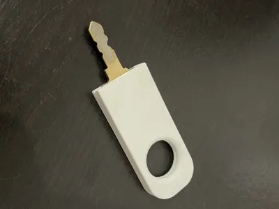 Key Holder/Cover