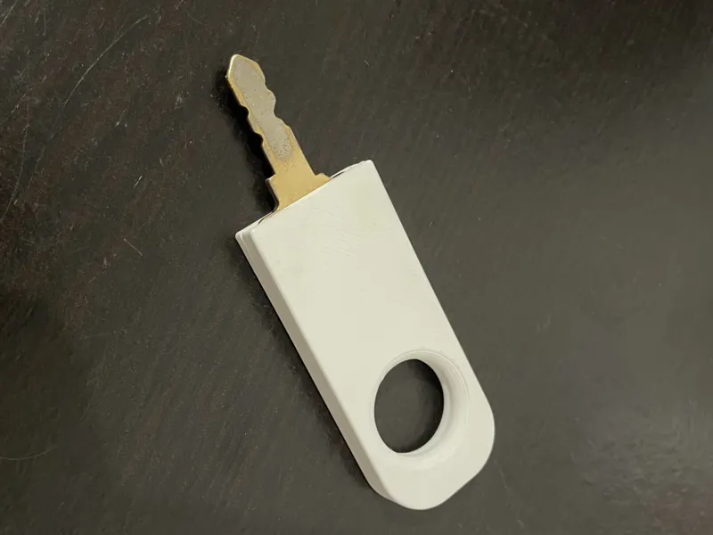 Key Holder/Cover